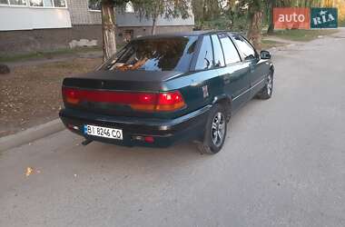 Седан Daewoo Espero 1995 в 