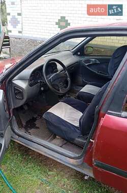 Седан Daewoo Espero 1995 в 