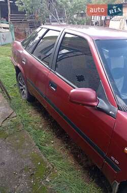 Седан Daewoo Espero 1995 в 