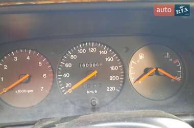 Седан Daewoo Espero 1996 в 