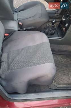 Седан Daewoo Espero 1996 в 