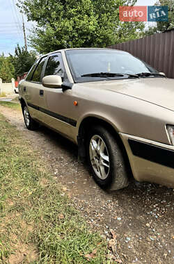 Седан Daewoo Espero 1998 в 