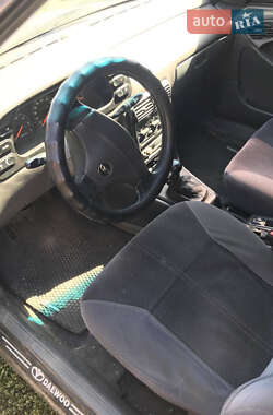 Седан Daewoo Espero 1996 в 