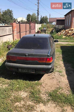 Седан Daewoo Espero 1996 в 