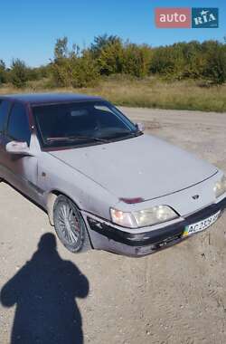 Седан Daewoo Espero 1997 в 