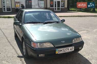 Седан Daewoo Espero 1997 в Сумах