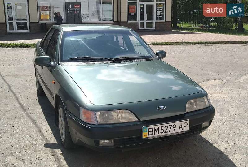 Daewoo Espero 1997