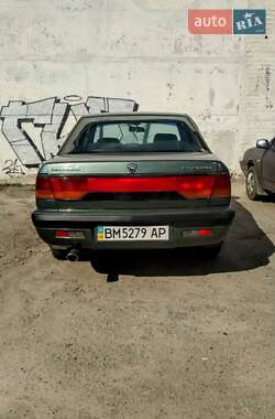 Седан Daewoo Espero 1997 в 