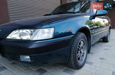 Седан Daewoo Espero 1997 в Днепре
