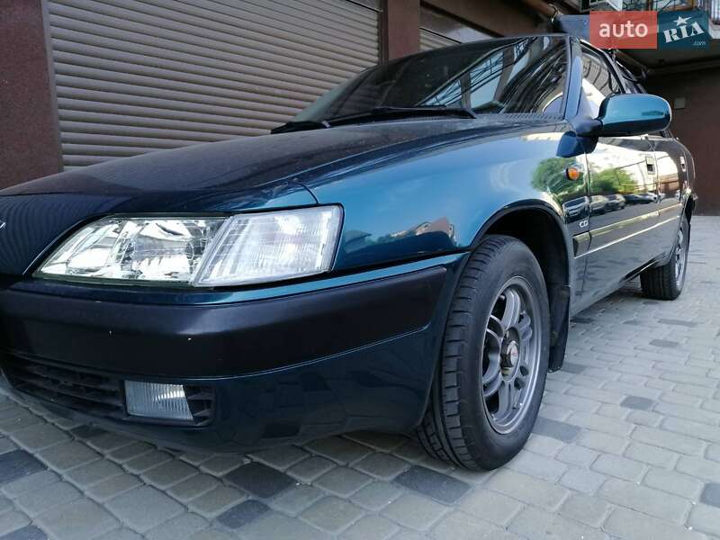 Седан Daewoo Espero 1997 в Днепре фото Седан Daewoo Espero 1997 в Днепре