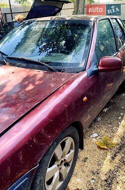 Седан Daewoo Espero 1999 в Новому Бузі