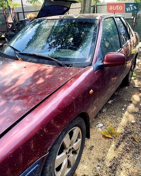 Седан Daewoo Espero 1999 в Новом Буге фото Седан Daewoo Espero 1999 в Новом Буге