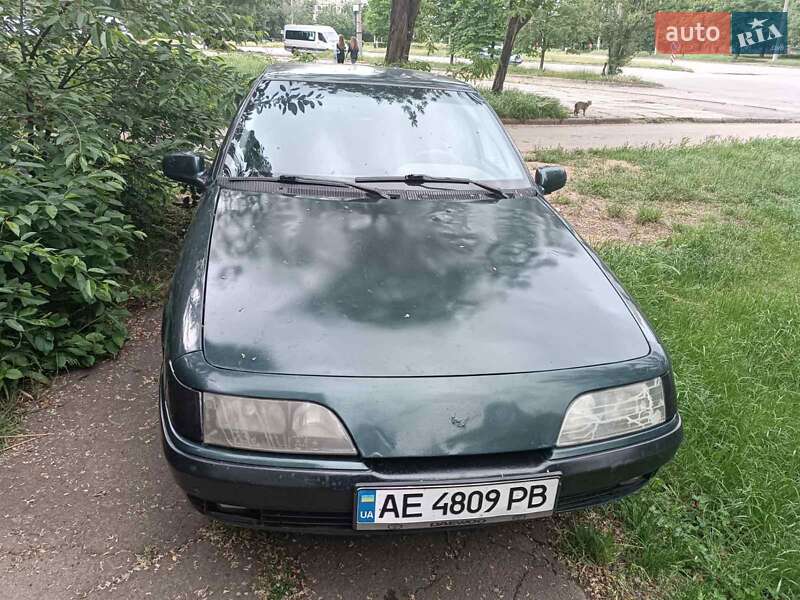 Daewoo Espero 1997