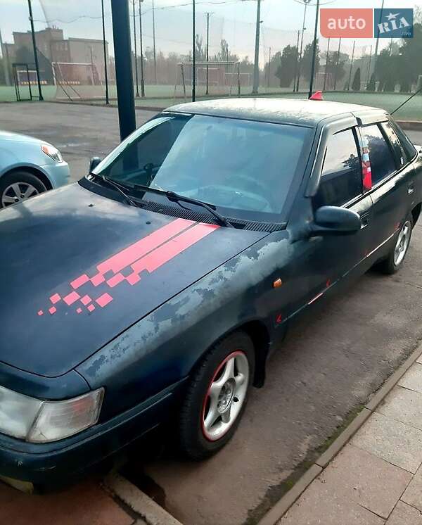 Седан Daewoo Espero 1998 в Кривому Розі фото 11 Седан Daewoo Espero 1998 в Кривому Розі