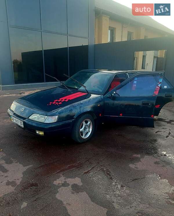 Седан Daewoo Espero 1998 в Кривому Розі фото 16 Седан Daewoo Espero 1998 в Кривому Розі