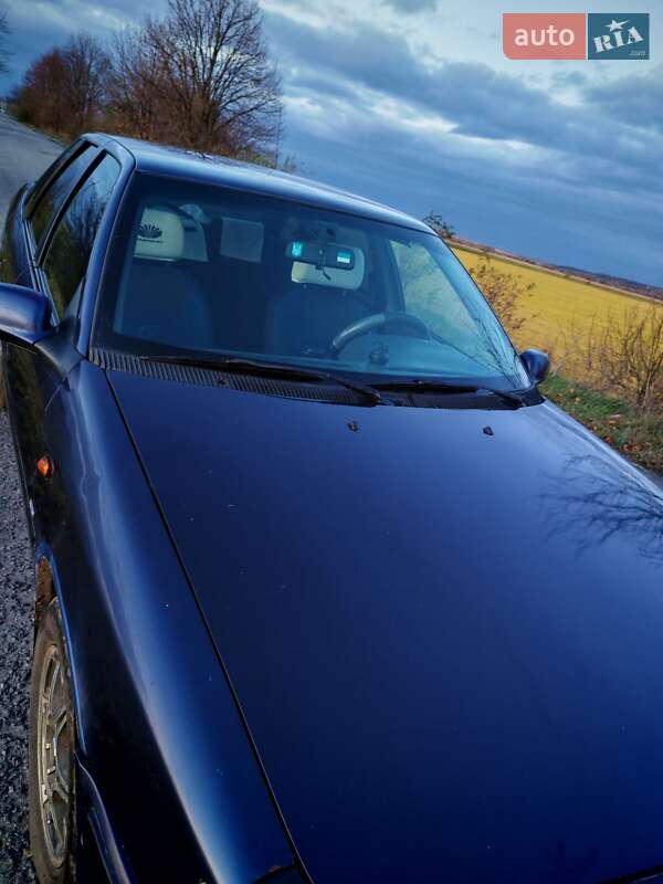 Седан Daewoo Espero 1997 в Полонном фото 2 Седан Daewoo Espero 1997 в Полонном