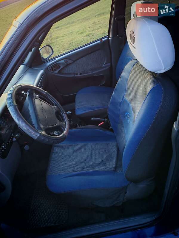 Седан Daewoo Espero 1997 в Полонном фото 32 Седан Daewoo Espero 1997 в Полонном