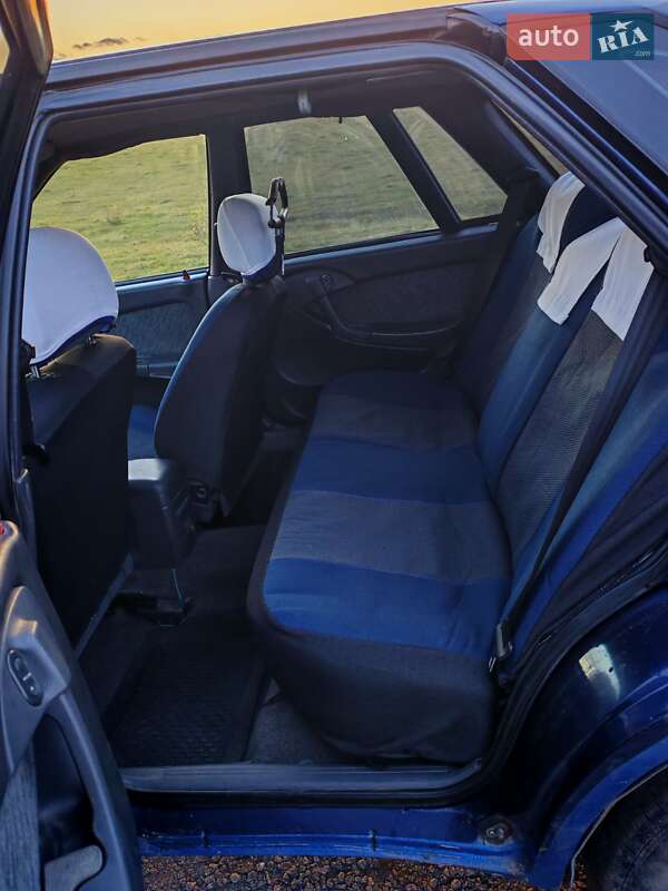 Седан Daewoo Espero 1997 в Полонном фото 36 Седан Daewoo Espero 1997 в Полонном