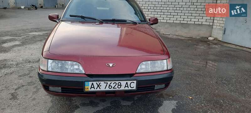 Седан Daewoo Espero 1994 в Харкові фото 3 Седан Daewoo Espero 1994 в Харкові