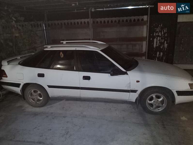 Седан Daewoo Espero 1996 в Запорожье фото 2 Седан Daewoo Espero 1996 в Запорожье