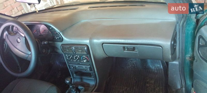 Седан Daewoo Espero 1997 в Гоще