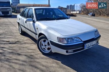 Седан Daewoo Espero 1997 в Киеве