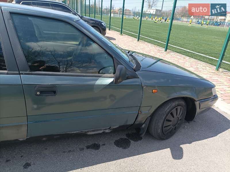 Седан Daewoo Espero 1997 в Синельниково