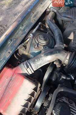 Седан Daewoo Espero 1995 в Кременчуці