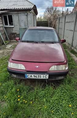 Седан Daewoo Espero 1997 в Черкассах