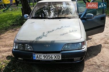 Седан Daewoo Espero 1998 в Кам'янському