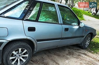 Седан Daewoo Espero 1998 в Каменском