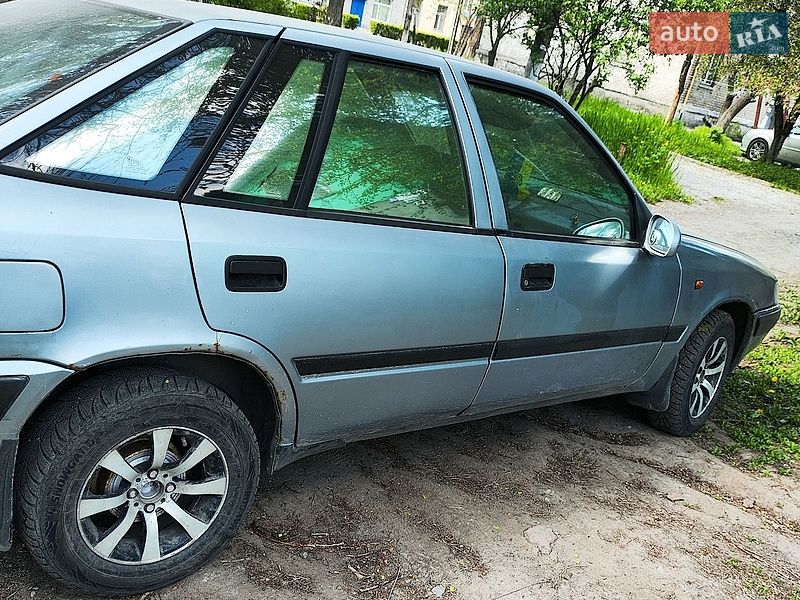 Седан Daewoo Espero 1998 в Каменском