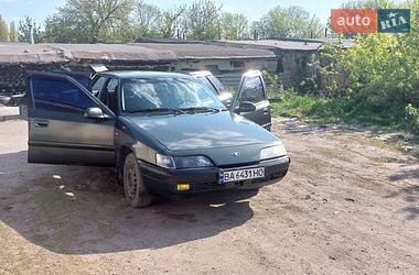 Седан Daewoo Espero 1997 в Новом