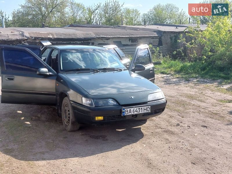 Daewoo Espero 1997