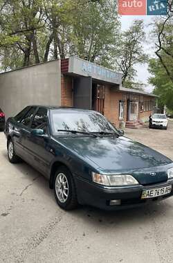 Седан Daewoo Espero 1997 в Днепре
