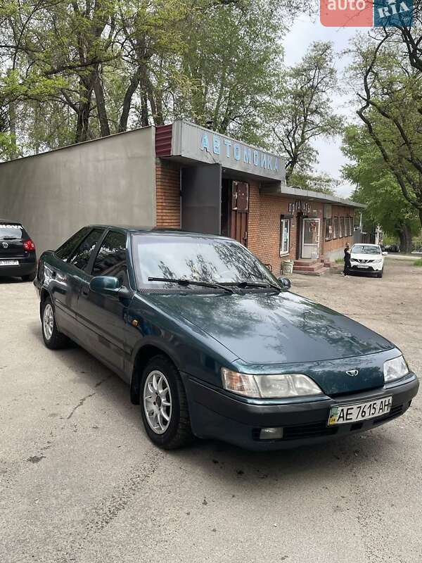Daewoo Espero 1997