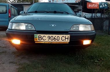 Седан Daewoo Espero 1997 в Новому Розділі
