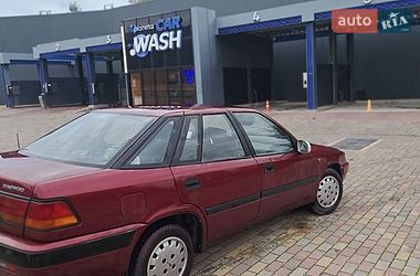 Седан Daewoo Espero 1997 в Харькове