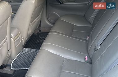 Седан Daewoo Evanda 2006 в Чорткові