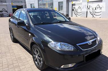 Седан Daewoo Gentra 2014 в Кривом Роге