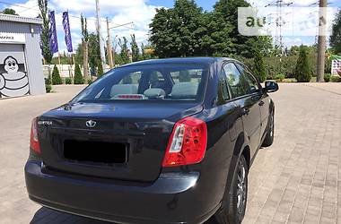 Седан Daewoo Gentra 2014 в Кривом Роге