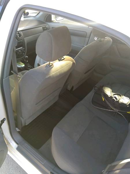 Седан Daewoo Gentra 2013 в Харкові фото 7 Седан Daewoo Gentra 2013 в Харкові