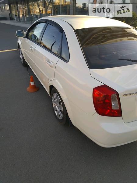 Седан Daewoo Gentra 2013 в Харкові фото 4 Седан Daewoo Gentra 2013 в Харкові