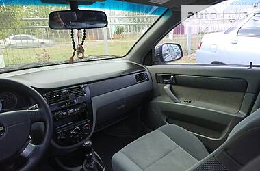 Седан Daewoo Gentra 2013 в 