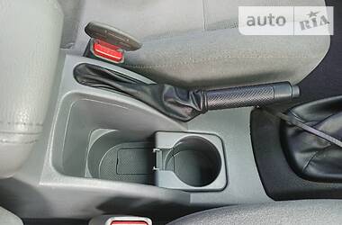 Седан Daewoo Gentra 2013 в 