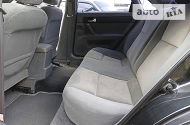 Седан Daewoo Gentra 2013 в 