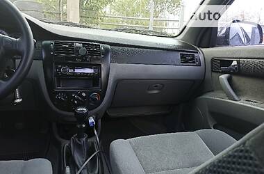 Седан Daewoo Gentra 2013 в 
