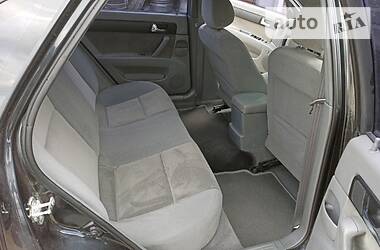 Седан Daewoo Gentra 2013 в 