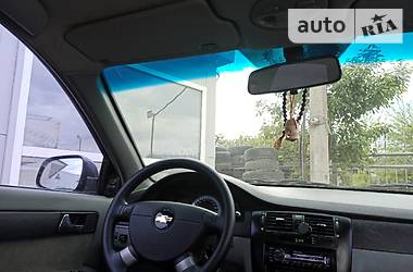 Седан Daewoo Gentra 2013 в 