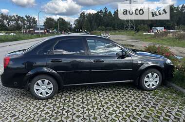 Седан Daewoo Gentra 2014 в Рівному